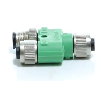 Y-Splitter / One package contains 5 pieces  New